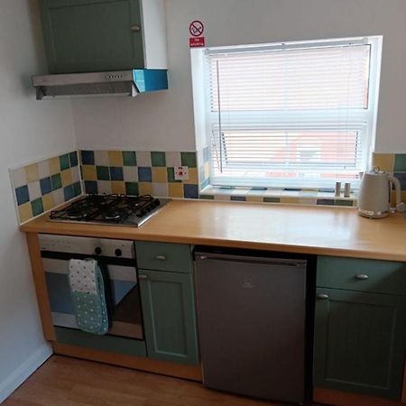 Welcome To This Flat Kettering Luaran gambar