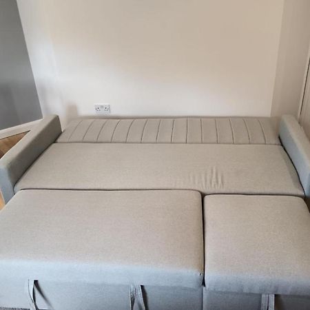 Welcome To This Flat Kettering Luaran gambar