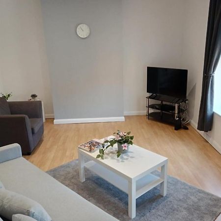 Welcome To This Flat Kettering Luaran gambar