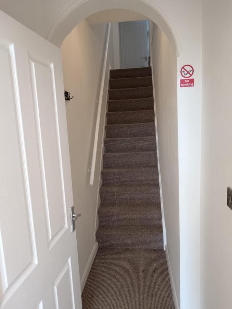 Welcome To This Flat Kettering Luaran gambar