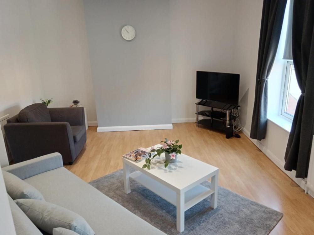 Welcome To This Flat Kettering Luaran gambar